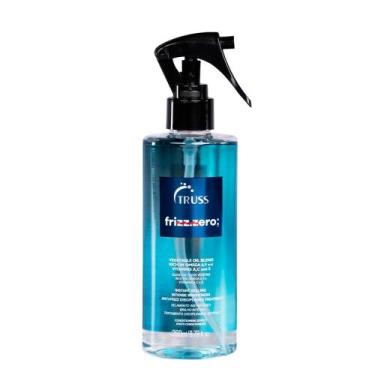 Imagem de Finalizador Antifrizz Truss Frizz Zero 260 ml
