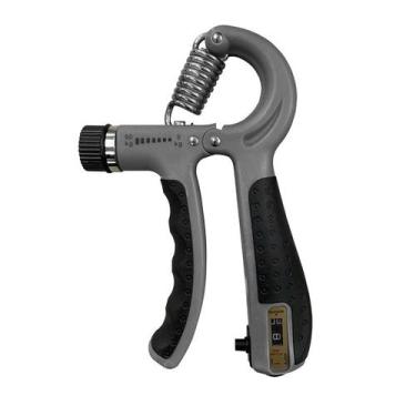 Imagem de Aderência de mão Hand grip 5-60KG Exercite a força do antebraço e dos 