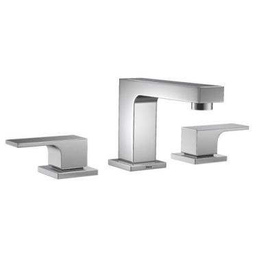 Imagem de Misturador Para Banheiro Mesa Unic - Deca - DECA METAIS