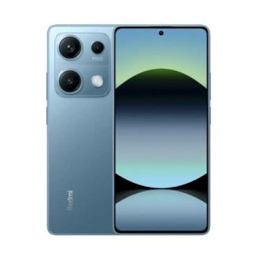 Imagem de Xiaomi Redmi Note 14S Global  8GB RAM 256GB, Câmera 108MP, Tela AMOLED