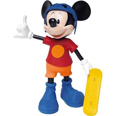 Imagem de Boneco Mickey Radical