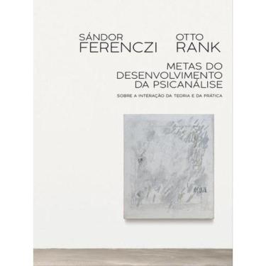 Imagem de Metas Do Desenvolvimento Da Psicanálise