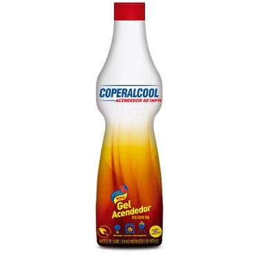 Imagem de Coperalcool Álcool Gel Acendedor 480G