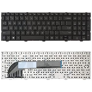 Imagem de Teclado Hp Compaq 4540s Mp-10m13gr-4422 701485-001 Us