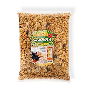 Imagem de Granola Gran Pic 1Kg