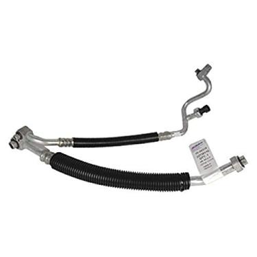Imagem de GM Genuine Parts 15-34389 Mangueira de condensador de ar condicionado e evaporador