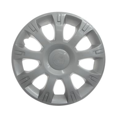 Imagem de Calota Aro 14 Renault Sandero Logan 2009/2013