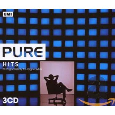 Imagem de Pure Hits [3 Discs][Multipack]