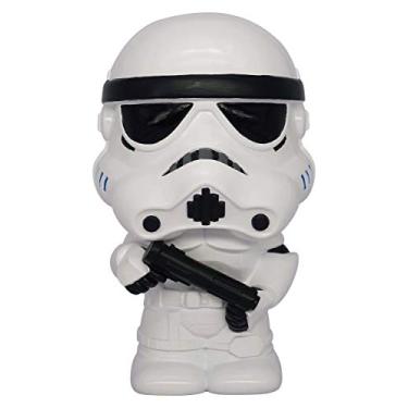 Imagem de Busto Cofre Stormtrooper Bust Bank - Star Wars - Monogram