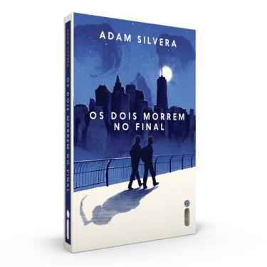 Imagem de Os Dois Morrem No Final