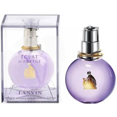 Imagem de Perfume Lanvin Eclat D'arpege 100ml - Fragrância Feminina Elegante E S