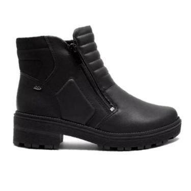 Imagem de Bota cano curto solado tratorado Dakota