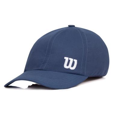 Imagem de Boné Wilson Basic Logo W Marinho