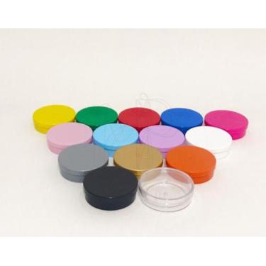 Imagem de Latinha mint to be plásticas kit c/30 pçs - Mpfest