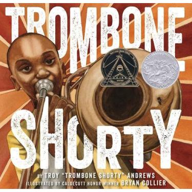 Imagem de Trombone Shorty