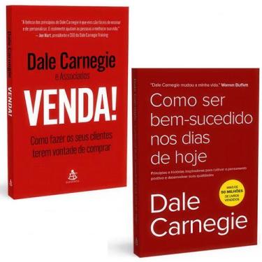 Imagem de Livro Como Ser Bem-sucedido Nos Dias de Hoje + Venda! Como Fazer Seus 