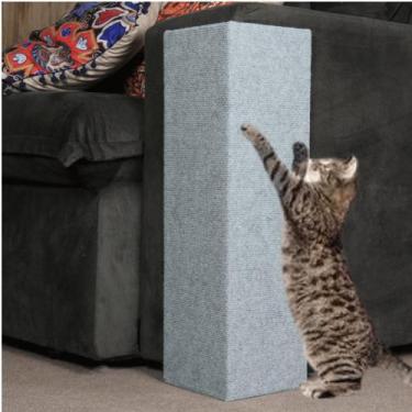 Imagem de Arranhador Para Sofá Protetor De Gatos 2 Peças - Au Au Miau Company, C