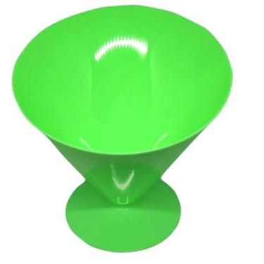 Imagem de Taça copacabana pequena plural plast, Verde Bebê