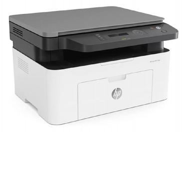 Imagem de Multifuncional Hp Laser 135a Mono Mf Printer