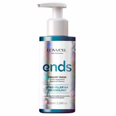 Imagem de Lowell Creamy Mask Booster Regenerador, 100ml