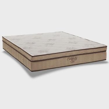 Imagem de Colchão Ortobom Casal Pro Vida Superpocket 138x188x30 Molas Pocket / Ensacadas