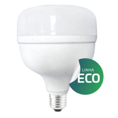 Imagem de Lâmpada Led Bulbo 62w Bivolt 6500k E27 Eco - Empalux