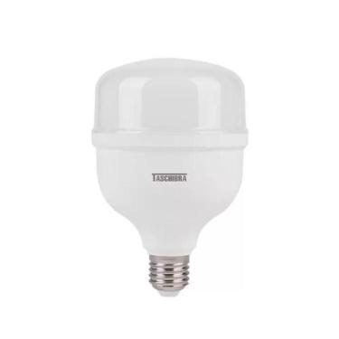 Imagem de Lâmpada de Led Autovolt 40W Luz Fria Taschibra, Branca, 40W