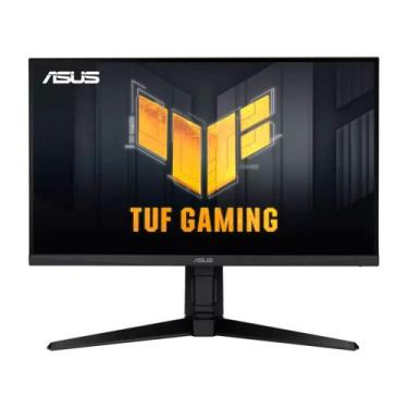Imagem de Monitor Gamer ASUS TUF VG27AQL3A, 27 QHD, 180Hz, Fast IPS, 1ms, Freesy