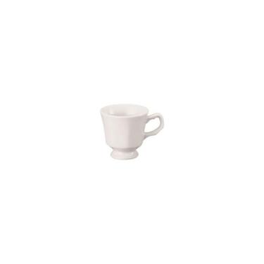 Imagem de Xicara Café Sem Pires 60ml Porcelana Schmidt - Mod. Prisma 077, 0000, 