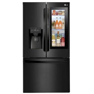 Imagem de Refrigerador French Door LG de 04 Portas Frost Free InstaView Door-in-