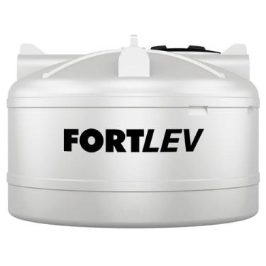 Imagem de Tanque p/ armazenar leite 3.000 litros - fortlev