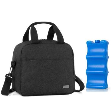 Imagem de Bolsa térmica de leite materno Teamoy Travel Baby