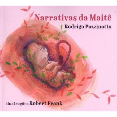 Imagem de Narrativas da Maite - QUIXOTE, 3