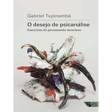 Imagem de Desejo De Psicanalise, O