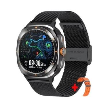 Imagem de Relógio Xiaomi Watch 7 Ultra GPS NFC 15" AMOLED IP68 Bússola 4GB Smart