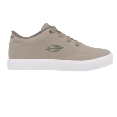 Imagem de Tênis Mormaii Urban Free Infantil 205015 Cinza