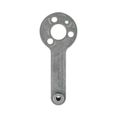 Imagem de Ferramenta de Sincronismo Trava da Árvore de Manivelas Fire EVO Precisão no PMS e Correia Dentada Para Palio Uno Siena e Strada 1.0 1.4