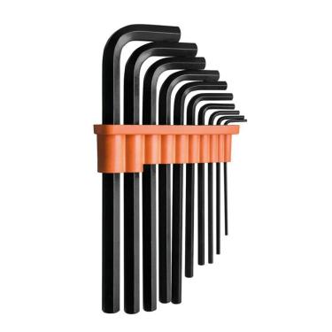 Imagem de Jogo Chaves Hexagonais Longas 7 Un 2207 Tramontina