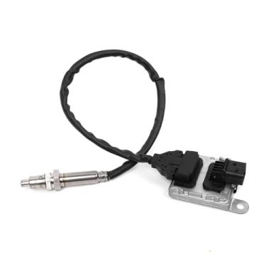 Imagem de INGKAN Sensor Nox 5WK97338A adequado para Freightliner Cascadia 2012-2021, Western Star 5700XE 2016-2021 OE 5WK97338A A0101532228