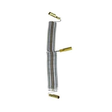 Imagem de Resistência Lorenzetti Torneira Easy-elétrica 4800W Compatível Torneira Chuveiro Ducha 110V