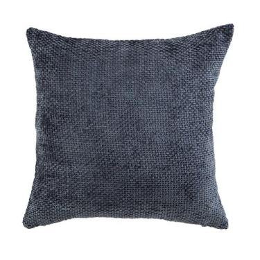 Imagem de Capa de Almofada Infinity - Jolitex, AZUL