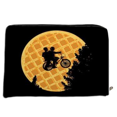 Imagem de Capa Protetora para Notebook Series 007 (12 Polegadas – 22,5cm x 32,5cm x 2cm (CxLxA))