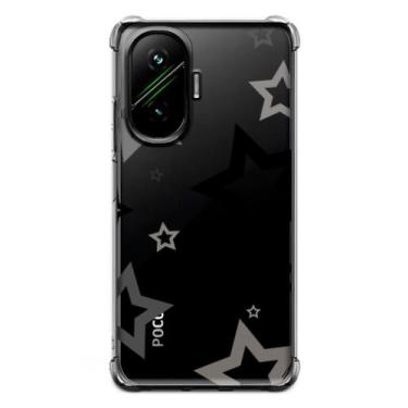 Imagem de Capa Capinha De Celular Compatível com Poco F7 5G Personalizada - HJC,