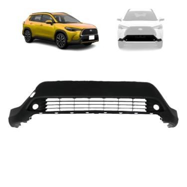 Imagem de PARACHOQUE INFERIOR DIANTEIRO COROLLA CROSS 2022 A 2024