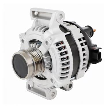 Imagem de Alternador do gerador 1202459 1202323 1202369 95519894 22996928, compatível com OPEL INSIGNIA A G09/INSIGNIA B Sports Tourer Z18 2.0T 3x