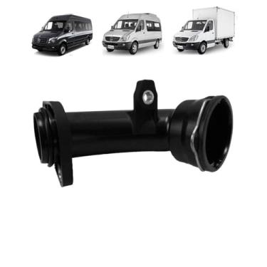 Imagem de CANO CONEXAO DE AGUA SPRINTER 2012 A 2019-6512000151