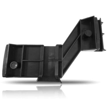 Imagem de Suporte da Polaina Traseira Lado Direito Sprinter 1997 1998 1999 2000 2001 2002 2003 2004 2005 2006 2007 2008 2009 2010 2011 2012