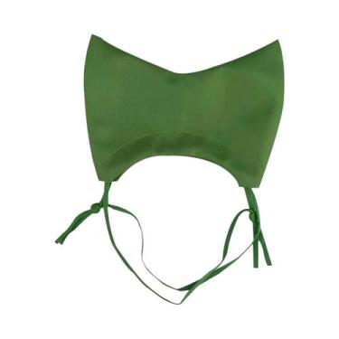 Imagem de Touca De Banho Para Gatos, Protetor De Orelhas Impermeável, Máscara De