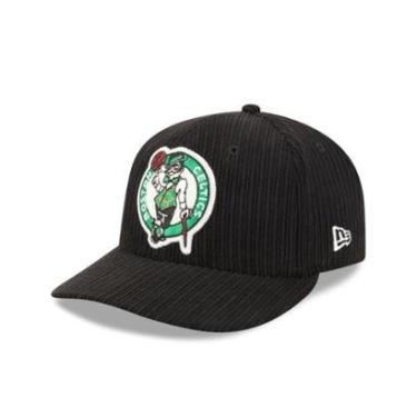Imagem de Boné New Era 59FIFTY Boston Celtics NBA-Masculino