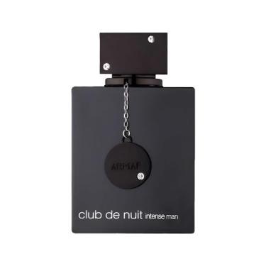 Imagem de Armaf club de nuit eau de toilette intense man 105ml